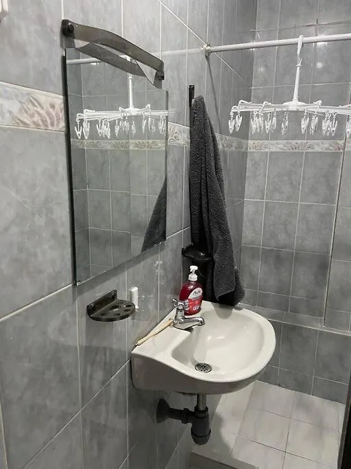 Apartaestudio Amoblado - Pasoancho/Sur-Centro/קאלי דירה קאלי
